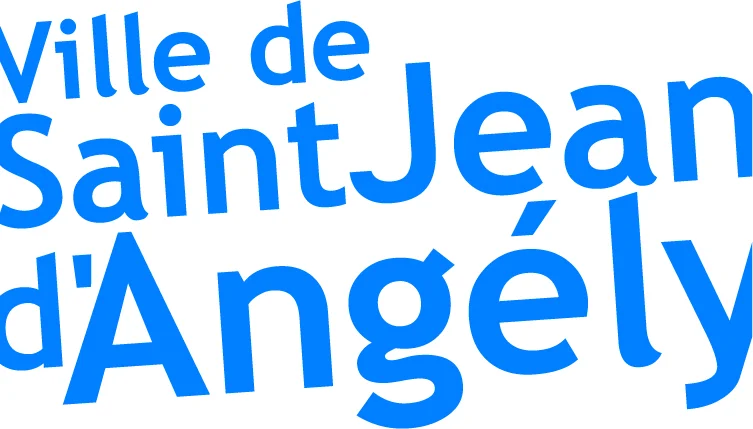 Ville de Saint-Jean-d'Angély